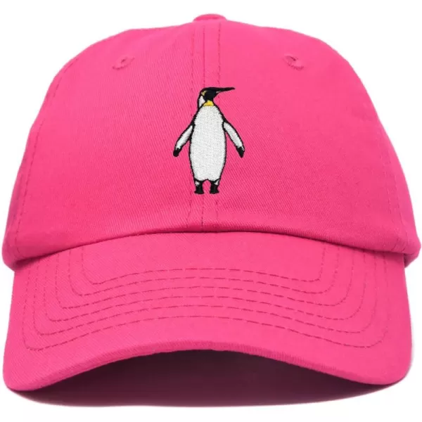 DALIX Penguin Hat Dad Baseball Cap Great Auk