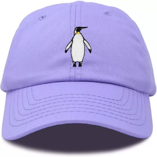 DALIX Penguin Hat Dad Baseball Cap Great Auk