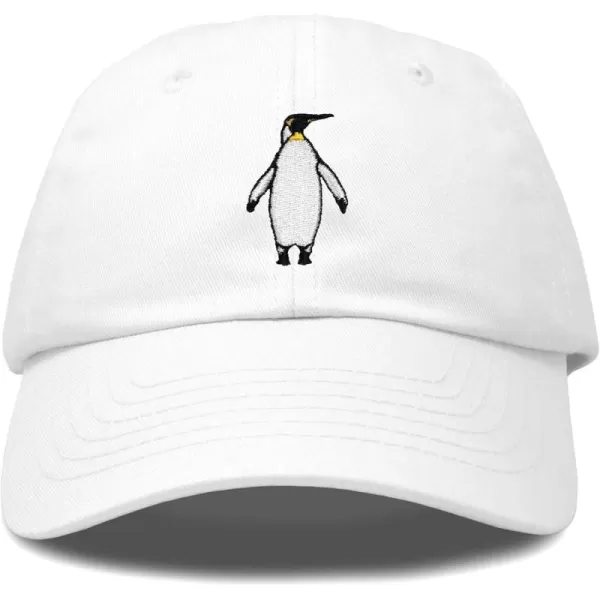 DALIX Penguin Hat Dad Baseball Cap Great Auk