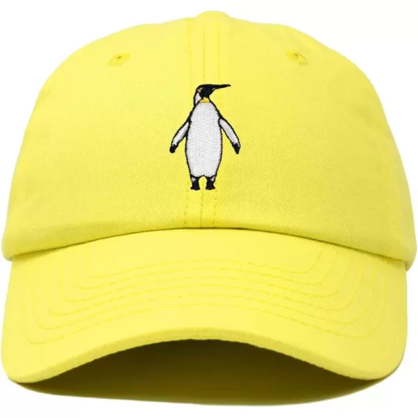 DALIX Penguin Hat Dad Baseball Cap Great Auk