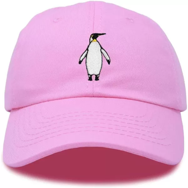 DALIX Penguin Hat Dad Baseball Cap Great Auk