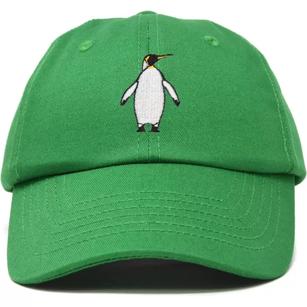 DALIX Penguin Hat Dad Baseball Cap Great Auk