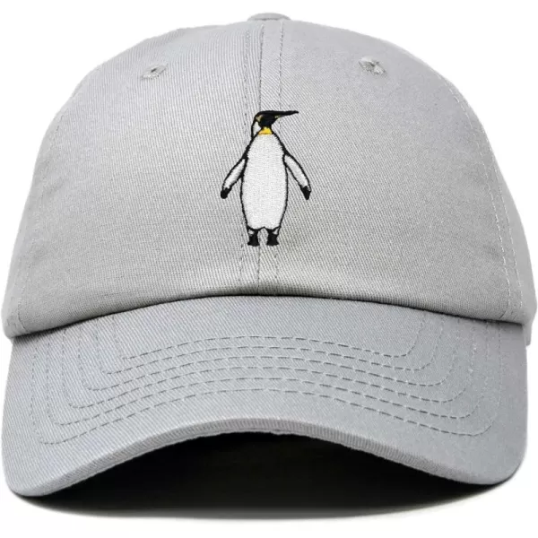 DALIX Penguin Hat Dad Baseball Cap Great Auk