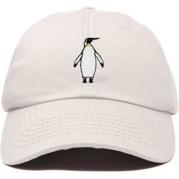 DALIX Penguin Hat Dad Baseball Cap Great Auk