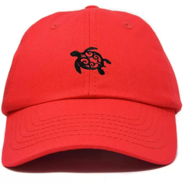DALIX Turtle Hat Nature Womens Baseball Cap