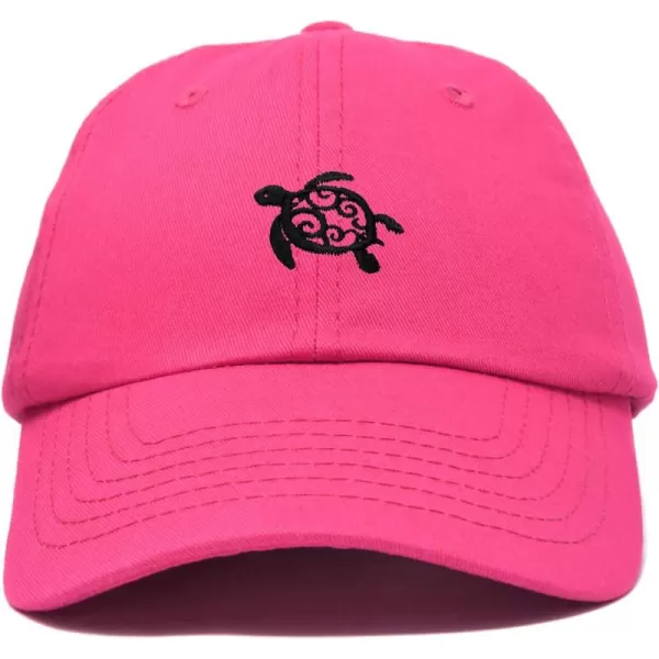 DALIX Turtle Hat Nature Womens Baseball Cap