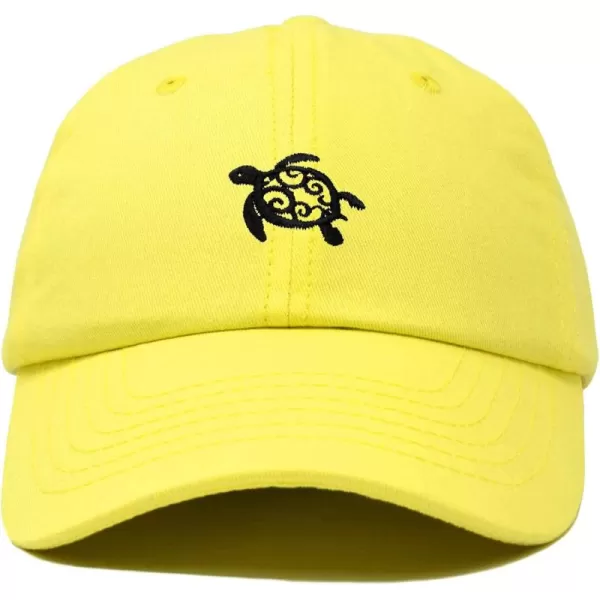 DALIX Turtle Hat Nature Womens Baseball Cap