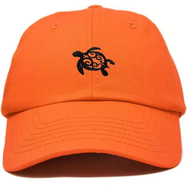 DALIX Turtle Hat Nature Womens Baseball Cap