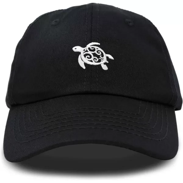 DALIX Turtle Hat Nature Womens Baseball Cap