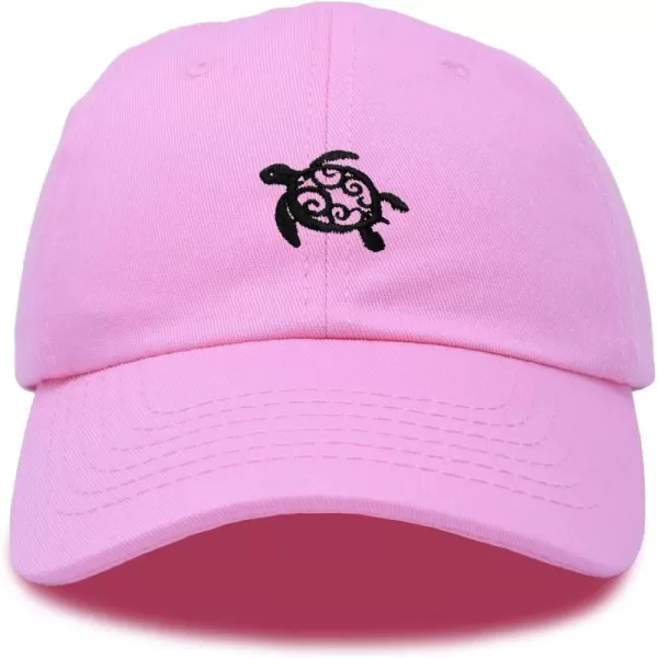 DALIX Turtle Hat Nature Womens Baseball Cap