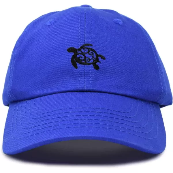 DALIX Turtle Hat Nature Womens Baseball Cap