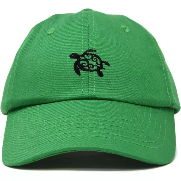 DALIX Turtle Hat Nature Womens Baseball Cap