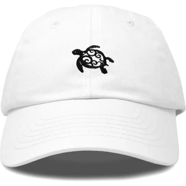 DALIX Turtle Hat Nature Womens Baseball Cap