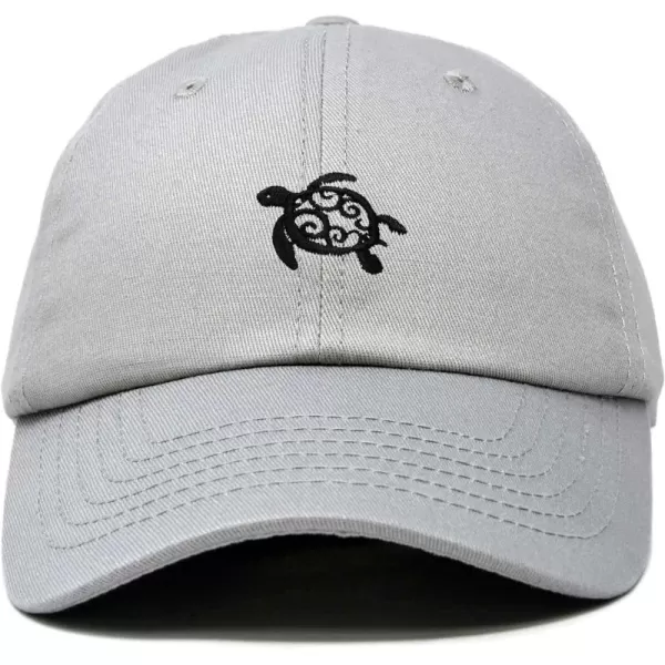 DALIX Turtle Hat Nature Womens Baseball Cap