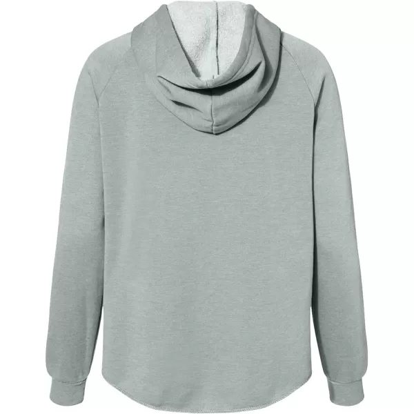 DALIX Astronaut Embroidered Fleece Zip Washed Hoodie Cold Fall Winter Women