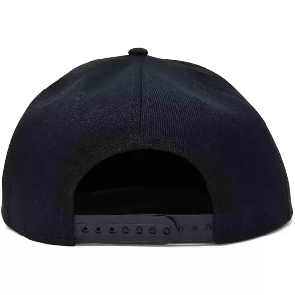 DALIX Mushroom Embroidered Glow in The Dark Hat Snapback Hat Baseball Cap Men