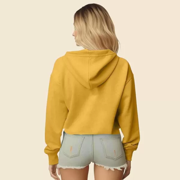 DALIX Snap Heart Embroidered Hoodie Fleece Sweatshirt Pullover Womens
