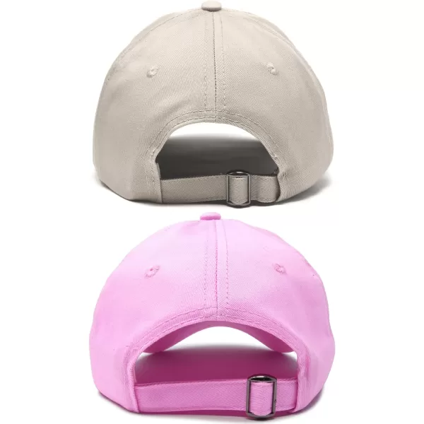 DALIX Bride Groom Dad Hats Baseball Caps Newlywed Wedding Party Gift