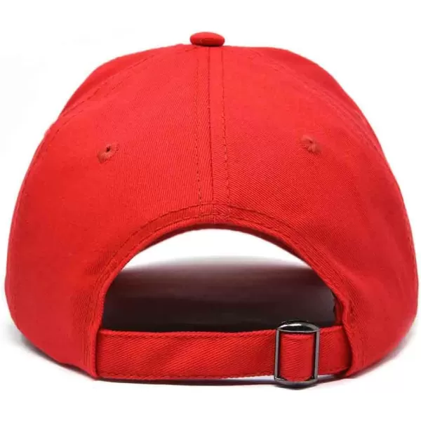 DALIX Cancer Dad Hat Embroidered Zodiac Astrology Cotton Baseball Cap