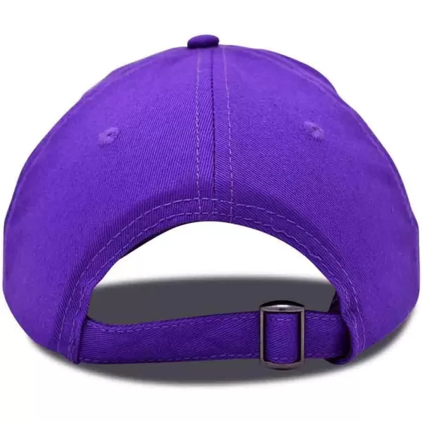 DALIX Cancer Dad Hat Embroidered Zodiac Astrology Cotton Baseball Cap