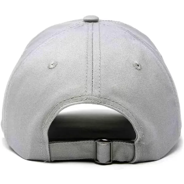 DALIX Capricorn Dad Hat Embroidered Zodiac Astrology Cotton Baseball Cap