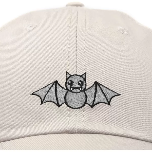 DALIX Cute Bat Hat Womens Baseball Cap