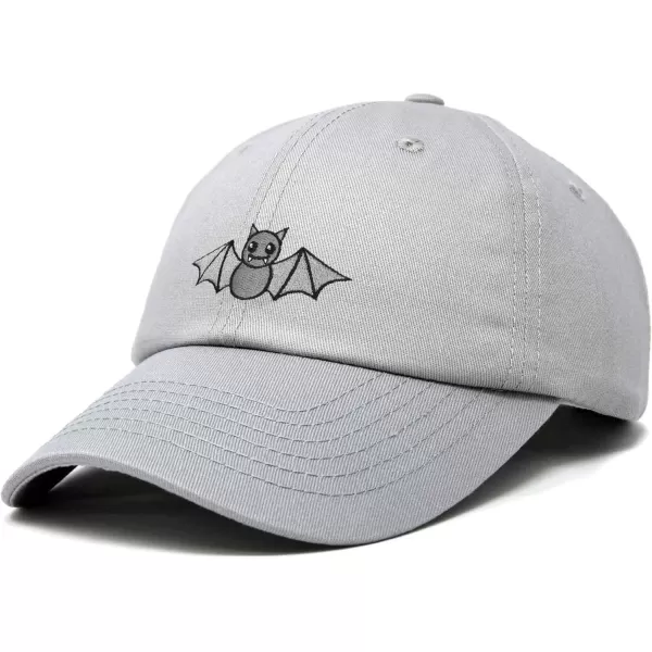 DALIX Cute Bat Hat Womens Baseball Cap