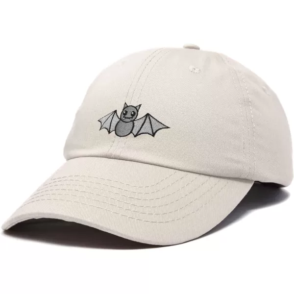 DALIX Cute Bat Hat Womens Baseball Cap