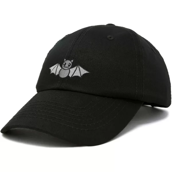 DALIX Cute Bat Hat Womens Baseball Cap