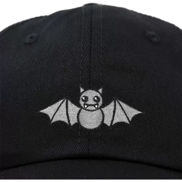 DALIX Cute Bat Hat Womens Baseball Cap