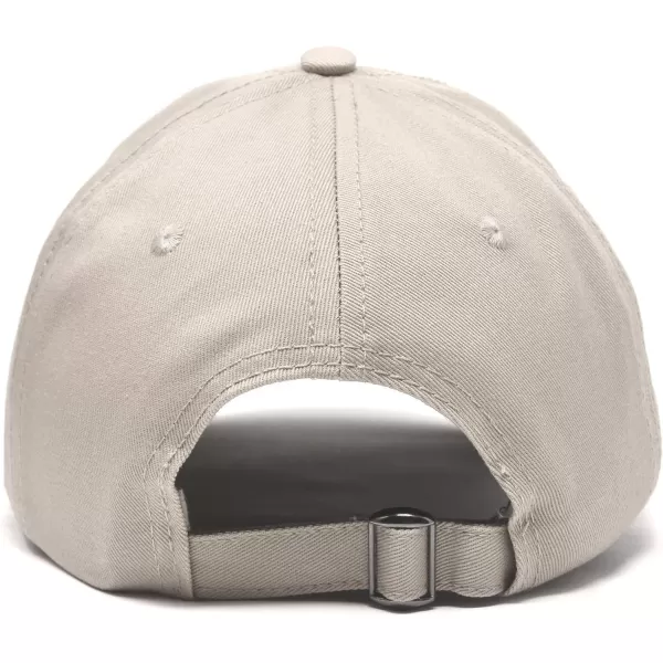 DALIX Polar Bear Embroidery Dad Hat Baseball Cap Mens Womens