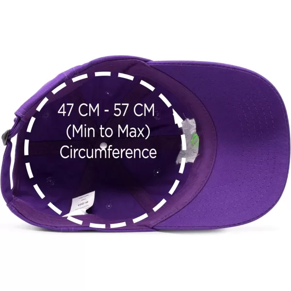 DALIX Premium Cap Tennis Mom Hat for Women Hats and Caps
