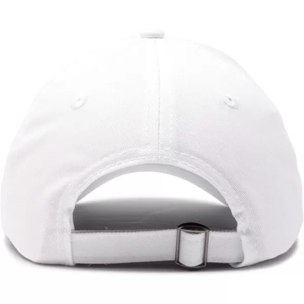 DALIX Sad Face Hat Mens Womens Sadface Frowning Baseball Cap