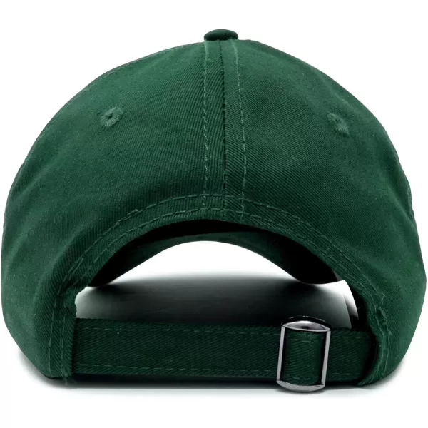 DALIX Sad Face Hat Mens Womens Sadface Frowning Baseball Cap