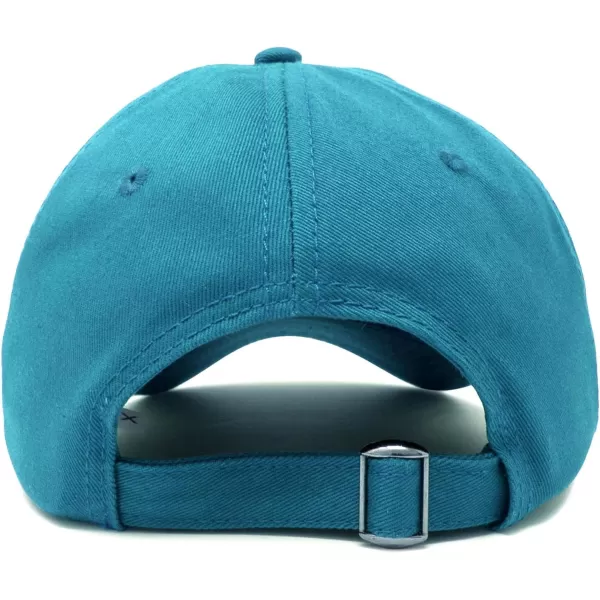 DALIX Sad Face Hat Mens Womens Sadface Frowning Baseball Cap