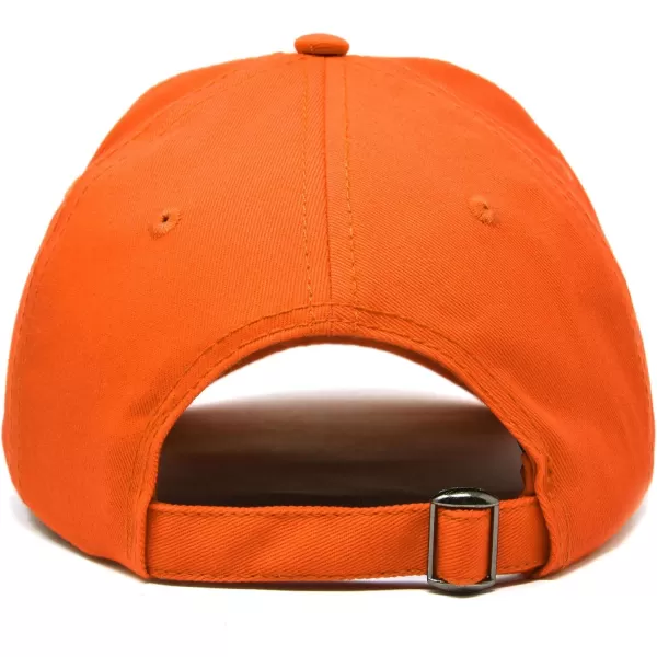 DALIX Sad Face Hat Mens Womens Sadface Frowning Baseball Cap