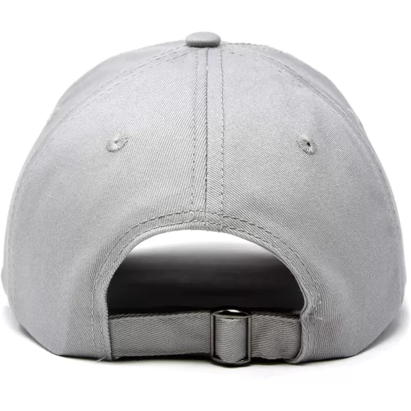 DALIX Sad Face Hat Mens Womens Sadface Frowning Baseball Cap