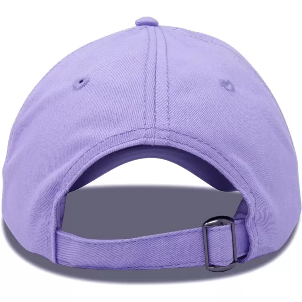 DALIX Sad Face Hat Mens Womens Sadface Frowning Baseball Cap