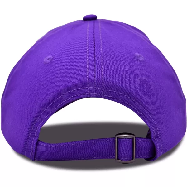 DALIX Sad Face Hat Mens Womens Sadface Frowning Baseball Cap