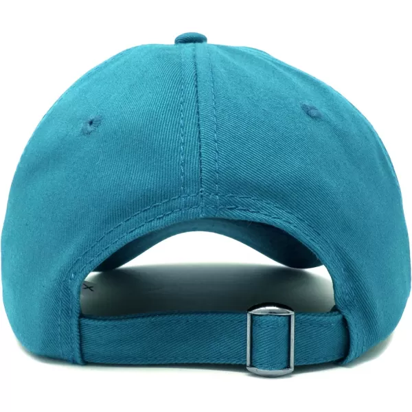 DALIX Save The Bees Baseball Cap Dad Hat Embroidered Women Girls