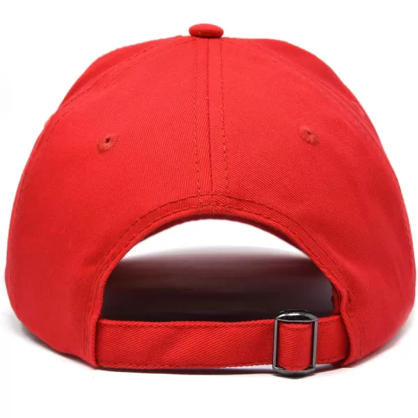 DALIX Save The Bees Baseball Cap Dad Hat Embroidered Women Girls