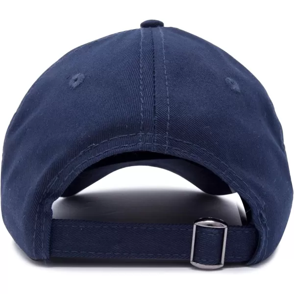 DALIX Save The Bees Baseball Cap Dad Hat Embroidered Women Girls