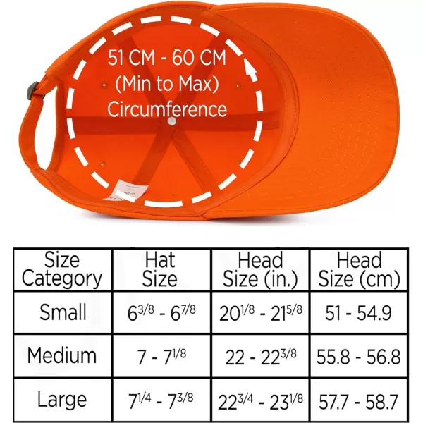 DALIX Soft Serve Ice Cream Hat Cotton Baseball Cap