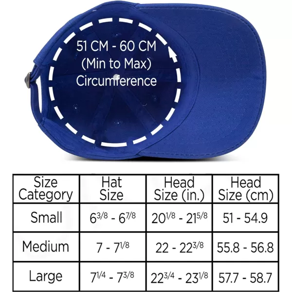 DALIX Soft Serve Ice Cream Hat Cotton Baseball Cap