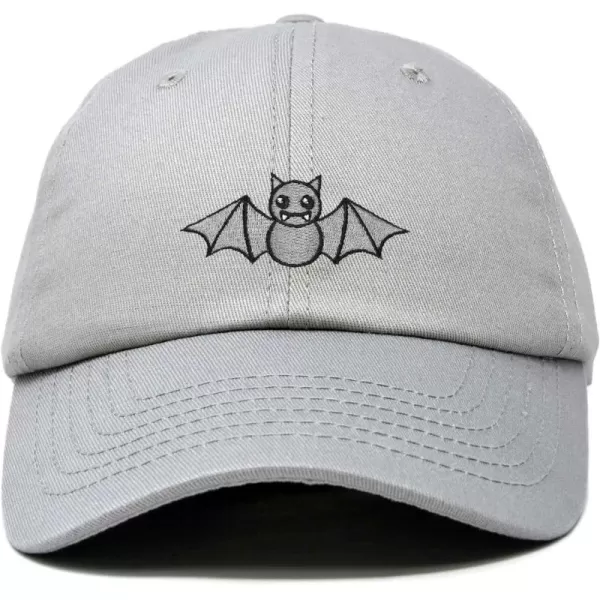 DALIX Cute Bat Hat Womens Baseball Cap