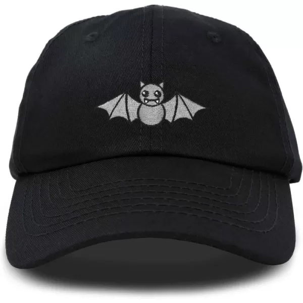 DALIX Cute Bat Hat Womens Baseball Cap