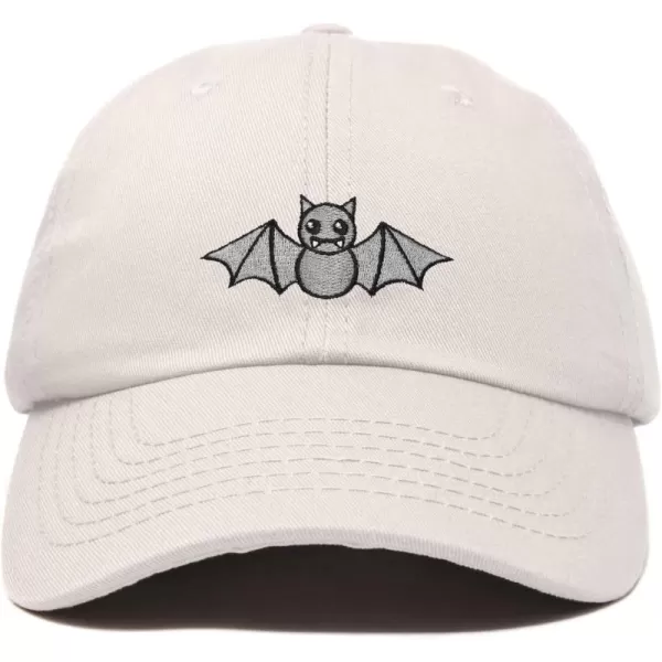 DALIX Cute Bat Hat Womens Baseball Cap