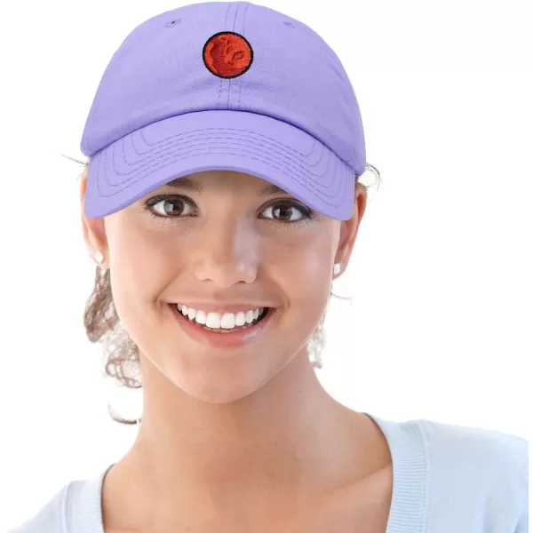 DALIX Embroidered Mars Baseball Cap Cotton Dad Hat Men