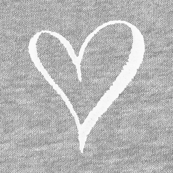 DALIX Heart Embroidered Fleece Cropped Zip Hoodie Cold Fall Winter Womens