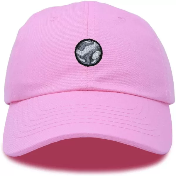 DALIX Embroidered Mercury Baseball Cap Cotton Dad Hat Men